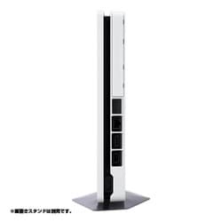 PlayStation4 - [新品] プレイステーション4 CUH-2200BB02 [1TB ホワイト] PlayStation4 CUH-2200BB02 グレイシャー・ホワイト 1TB【買取