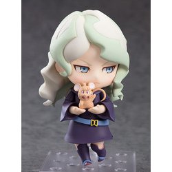 グッドスマイルカンパニー ねんどろいど リトルウィッチ