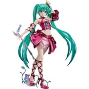 初音ミク -Project DIVA- F 2nd 初音ミク ヴィンテージドレスVer. [1/7 塗装済み完成品フィギュア 全高約250mm]