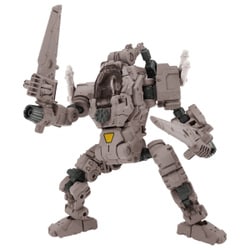 ヨドバシ.com - タカラトミー TAKARATOMY ダイアクロン DA-28 パワード