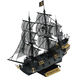ヨドバシ.com - カワダ ペーパーナノ PND-006 海賊船 デラックス