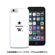 TAERI WAYLLY [iPhone 8/7/6s/6 ケース STAR]