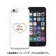TAERI WAYLLY [iPhone 8/7/6s/6 ケース HEART]