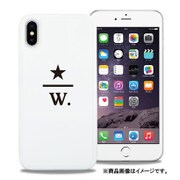 TAERI WAYLLY [iPhone X ケース STAR]
