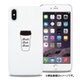 TAERI WAYLLY [iPhone X ケース COFFEE CUP]