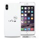TAERI WAYLLY [iPhone X ケース OMG]