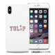 TAERI WAYLLY [iPhone X ケース TURIP]