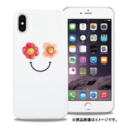 TAERI WAYLLY [iPhone X ケース SMILE]