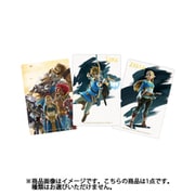 ゼルダの伝説 ブレスオブサワイルド カードキャンディ [コレクション食玩]