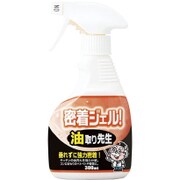 密着ジェル!油取り先生 300ml