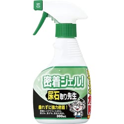 密着ジェル！尿石取り先生 300ml