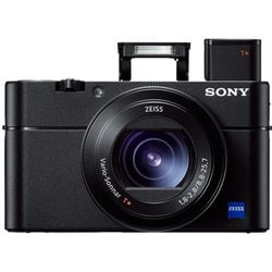 ヨドバシ.com - ソニー SONY DSC-RX100M5A [コンパクトデジタルカメラ