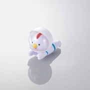 P-APLTDSPCOC [ケーブルフィギュア SPACE ANIMAL(ニワトリ)]