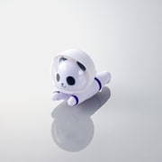 P-APLTDSPPAN [ケーブルフィギュア SPACE ANIMAL(パンダ)]