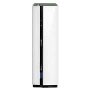 NAS TS-128A 1ベイ HDDレスモデル タワー型 TS-128A