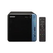 NAS TS-453B 4ベイ HDDレスモデル タワー型 TS-453B-4G