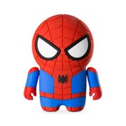 スパイダーマン フュギュア型モバイルバッテリー 6,700mA PB15021-673SPM