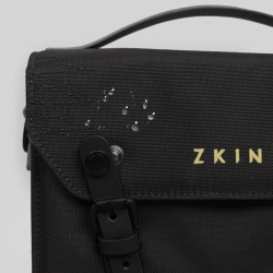 ZKIN RAW Hydra オリーブブラック ヨドバシ.com - ZKIN ジーキン デザイナーズカメラバッグ RAW