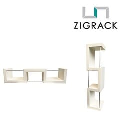 ジグラック L ホワイト ZIG-2W