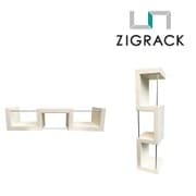 ZIG-2W [ジグラック L ホワイト]