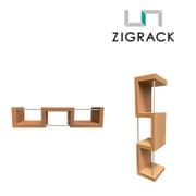 ZIG-2B [ジグラック L ナチュラル]
