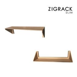 ジグラック スリム L ナチュラル ZIG-4B