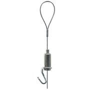 パワーミニワイヤー自在 Φ1.0mm 1.3m NO.1804