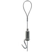 パワーミニワイヤー自在 Φ1.0mm 2.0m NO.1806