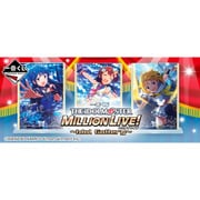 一番くじ アイドルマスター ミリオンライブ！ ～idol Gallery～ [くじ]
