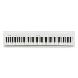 ヨドバシ.com - 河合楽器 KAWAI ES110W [デジタルピアノ ESシリーズ