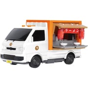 Road Rippers 1/16 懐かしの屋台 ラーメン屋台 [ミニカー]