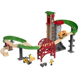 ヨドバシ.com - ブリオジャパン BRIO 33887 BRIO WORLD ウェアハウス