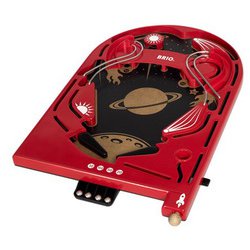 木製玩具 6歳～ 34017 ピンボールゲーム