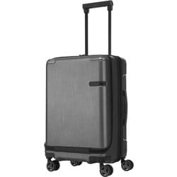 ヨドバシ.com - サムソナイト Samsonite DC0-89002 [スーツケース EVOA