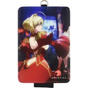 FATE-02A [ICカードケース Fate/EXTRA Last Encore セイバー]