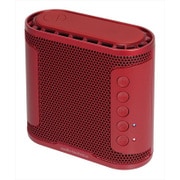 Bluetooth対応ワイヤレススピーカー AT-SBS50BT RD