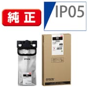 インクパック ブラック IP05KA