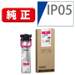 インクパック マゼンタ IP05MA