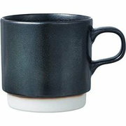 カリタ スタッキングマグ ブラック ♯73168