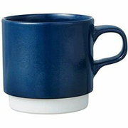 カリタ スタッキングマグ ネイビー ♯73172