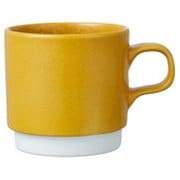カリタ スタッキングマグ イエロー ♯73174