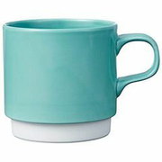 カリタ スタッキングマグ アクア ♯73175