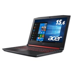 ヨドバシ.com - エイサー Acer ゲーミングノートパソコン Nitro 5 Core ...