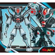 プラネット・ウィズ 先生 [塗装済可動フィギュア 全高約130mm]
