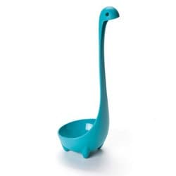 トッシーさん専用 ヨドバシ.com - OTOTO OTOTO ネッシーレードル ブルー 91391