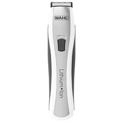 ヨドバシ.com - 日本ウォール WAHL マルチグルーミングトリマー ヒゲ・髪・全身用 WT6207A 通販【全品無料配達】