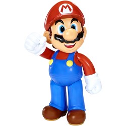 ヨドバシ.com - JAKKS Pacific 20インチフィギュア マリオ [可動