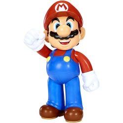 ヨドバシ.com - JAKKS Pacific 20インチフィギュア マリオ [可動