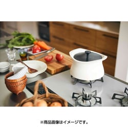 新品 Final MOLATURA best pot 20cm ピンク