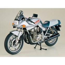 ヨドバシ Com タミヤ Tamiya オートバイシリーズ No 25 スズキ Gsx1100s カタナ 1 6スケール プラモデル 通販 全品無料配達